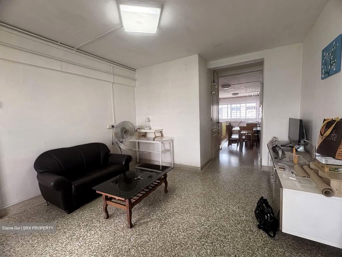 Blk 576 Cheng San Court (Ang Mo Kio), HDB 4 Rooms #547062781
